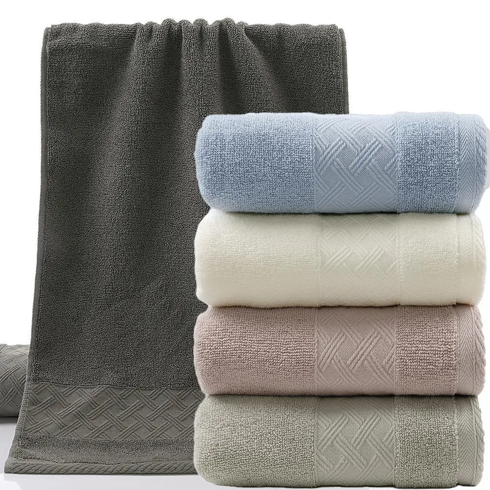 4Pack Super Soft 100% Cotton Hand Towels 29” x 13” | Luxury Quick Dry, Absorbent for Bathroom ,Spa, Hotel, Christmas Gifts