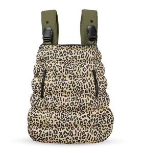 The Carrier Cozy, Wild Child