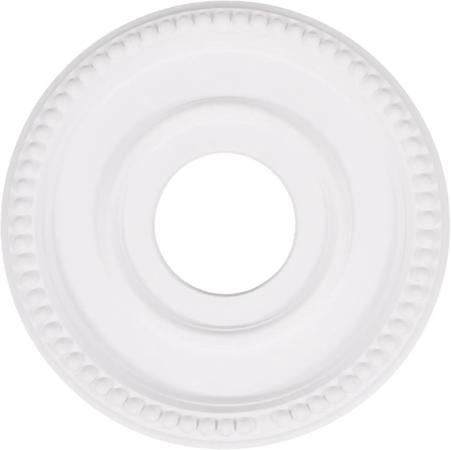 Pu Ceiling Decorative Ceiling Cover for Light Fixtures Chandeliers Effortless Installation Stylish Design for Home Decor