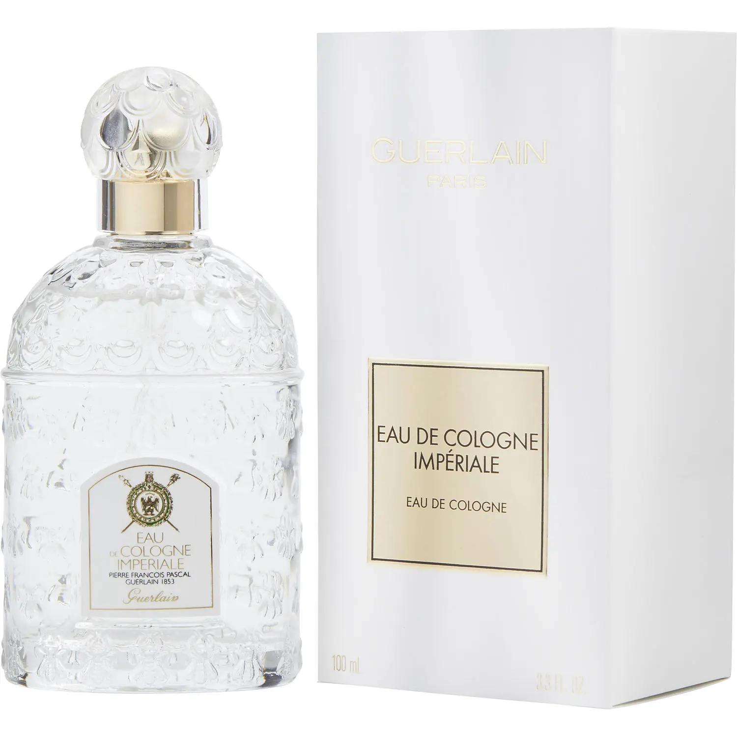 Imperiale Guerlain By Guerlain Cologne For Women