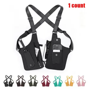 Multifunctional lightweight backpack featuring a hidden anti-theft storage compartment. Ideal for cycling, hiking, fitness and sport activities, it accommodates smartphones and outdoor gear, making it the perfect choice for jogging and trail running.