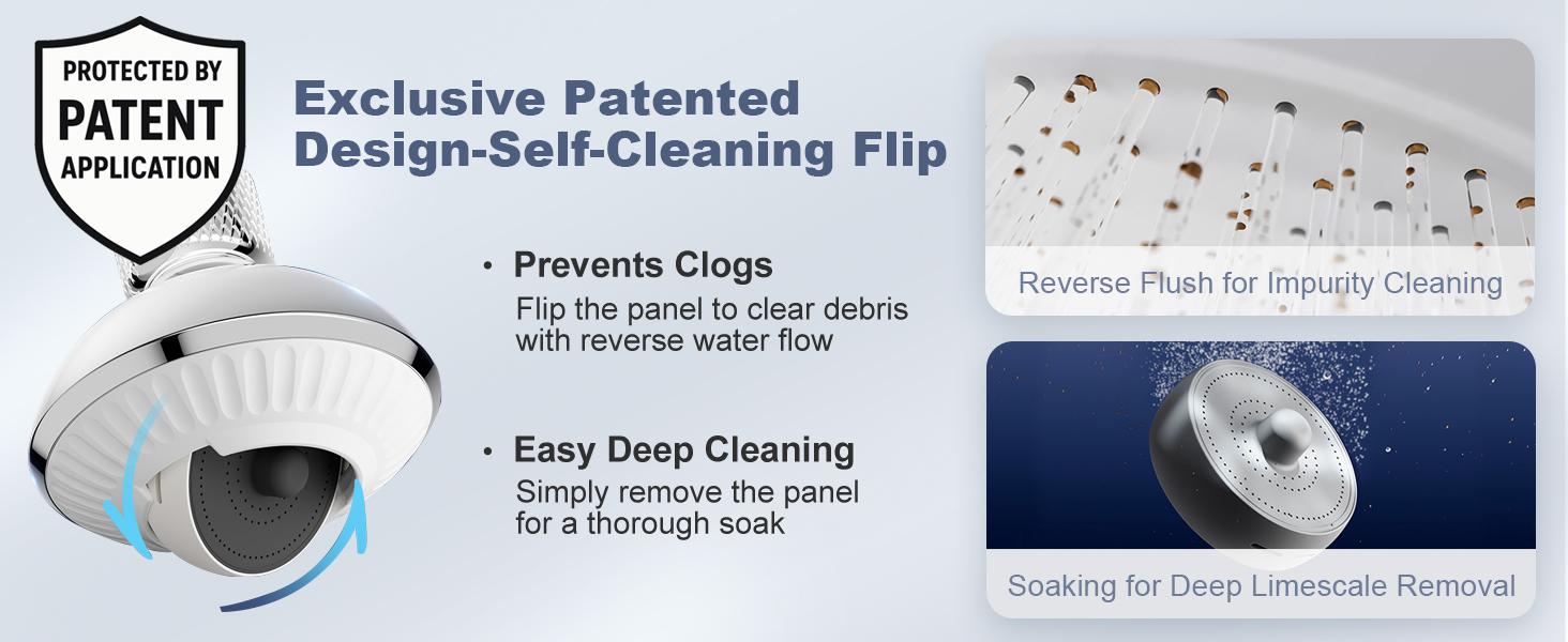 Swivel Faucet Aerator,3-function Faucet Nozzle,360° Big Angle Rotate Kitchen Sink Faucet Attachment,Faucet Extender for Kitchen 55/64 inch Female Thread,Kitchen Sink Aerator