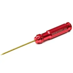 Wrench Ti-Nitride Allen Hex 1.5mm (Handle:18mm O.D.)