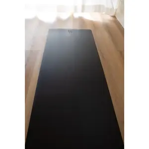 Studio KSL Mat - Charcoal