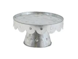 Large Cake Stand         