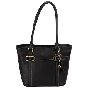 Schneiders Leather English Tote Bag