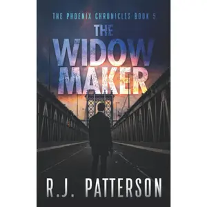 The Widowmaker (The  Chronicles) - Paperback