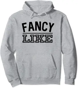 Fancy Like Applebees On A Date Night Country Music Pullover Hoodie - Parisbus Shop 86B0BR2T3KG8