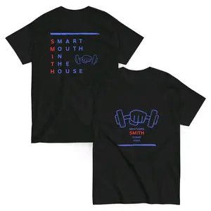 smith classic tee