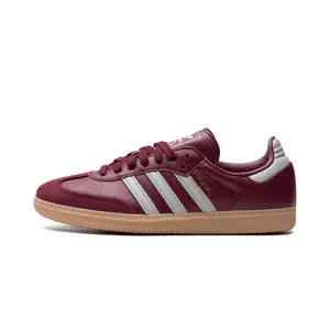 SAMBA OG WMNS "Burgundy" JH8700