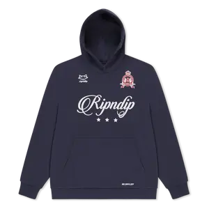 RND Cup USA Hoodie (Navy)
