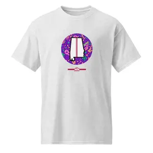 Tuscaloosa, Alabama Sugar T-Shirt