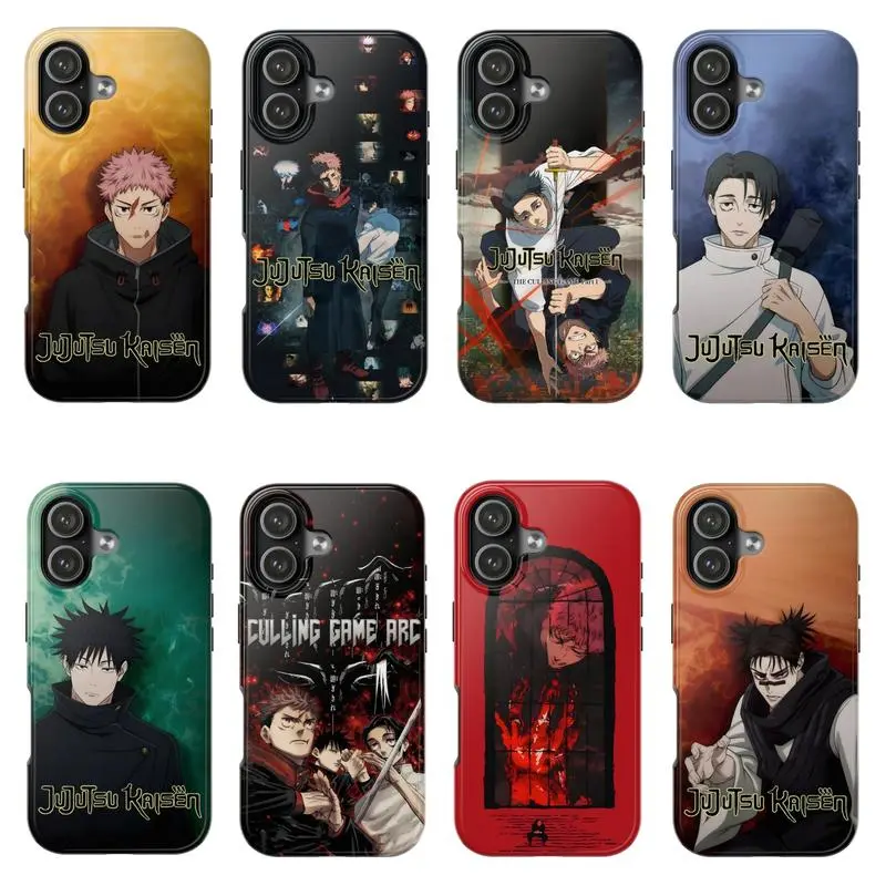 Aesthetic Jjk Iphone Case Cute Custom Anime Jjk IPhone 11 Case <3 Aesthetic Jjk Iphone Case Cute Custom Anime Jjk IPhone 11 Case <3