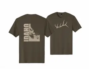 Idaho Elk T-shirt