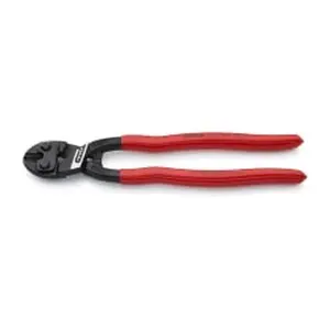 Knipex KNP7101250SBA Carded 10 in. XL CoBolt Bolt Cutter