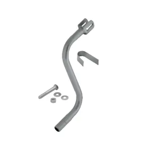 Jack Handle Kit for Side Wind Jacks