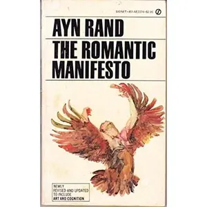 USED-The Romantic Manifesto by Ayn Rand (Unknown)