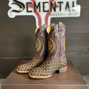 Botas 100% piel - para Dama ,Caballero y niños    100% leather boots - for women, men and kids