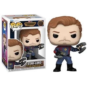 Star-Lord (Blue Ravagers, Guardians of the Galaxy 3) 1201