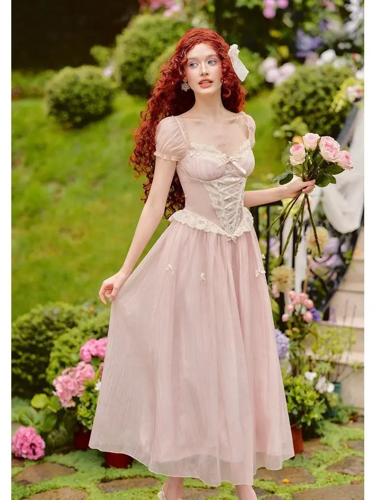green emerald velvet dress Dollhouse Wedding Bride Doll Porcelain Female Woman 1:12 Scale Miniature