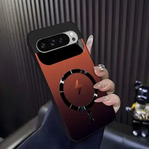 Suitable for [Google Pixel 9 Pro Xl] high-end phone case🥰，premium design, made with the latest materials, and features built-in magnetic closure. YM99