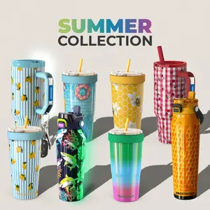 Frostbuddy Summer Collection
