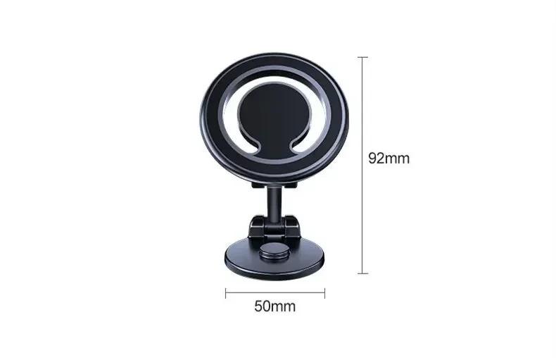 1080 Magnetic Car Mobile Phone Holder Magnet Car Bracket Mount Cell Smartphone Support in Car For iPhone 15 14 13 Samsung Xiaomi 1080 Magnetic Car Mobile Phone Holder Magnet Car Bracket Mount Cell Smartphone Support in Car For iPhone 15 14 13 Samsung Xiaomi