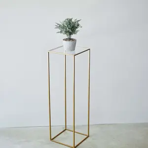 2-Pack Acrylic Plexiglass Sheets Top Plates Clear Square - Protective Film Coating 14" 3mm Thick