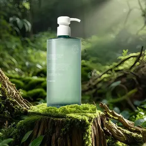 3-in-1 Body Essence 13 oz- Hydrates, Smooths & Illuminates Skin, Viral "Glass Skin" Body Serum, Body Care, Alcohol-Free, Gentle on Skin, Hyaluronic Acid