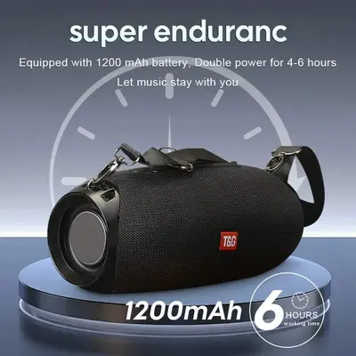 Speakers Jbl Bluetooth TikTok Shop - Main Image