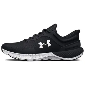 Under Armour Charged Escape 4 Men's Lightweight Cushioned Low-Top Running Shoes Verifiable, with credentials and supporting global authentication