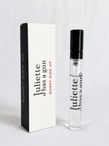 Juliette has a gun perfume 5ml mixed scent samples (only 1 inside)