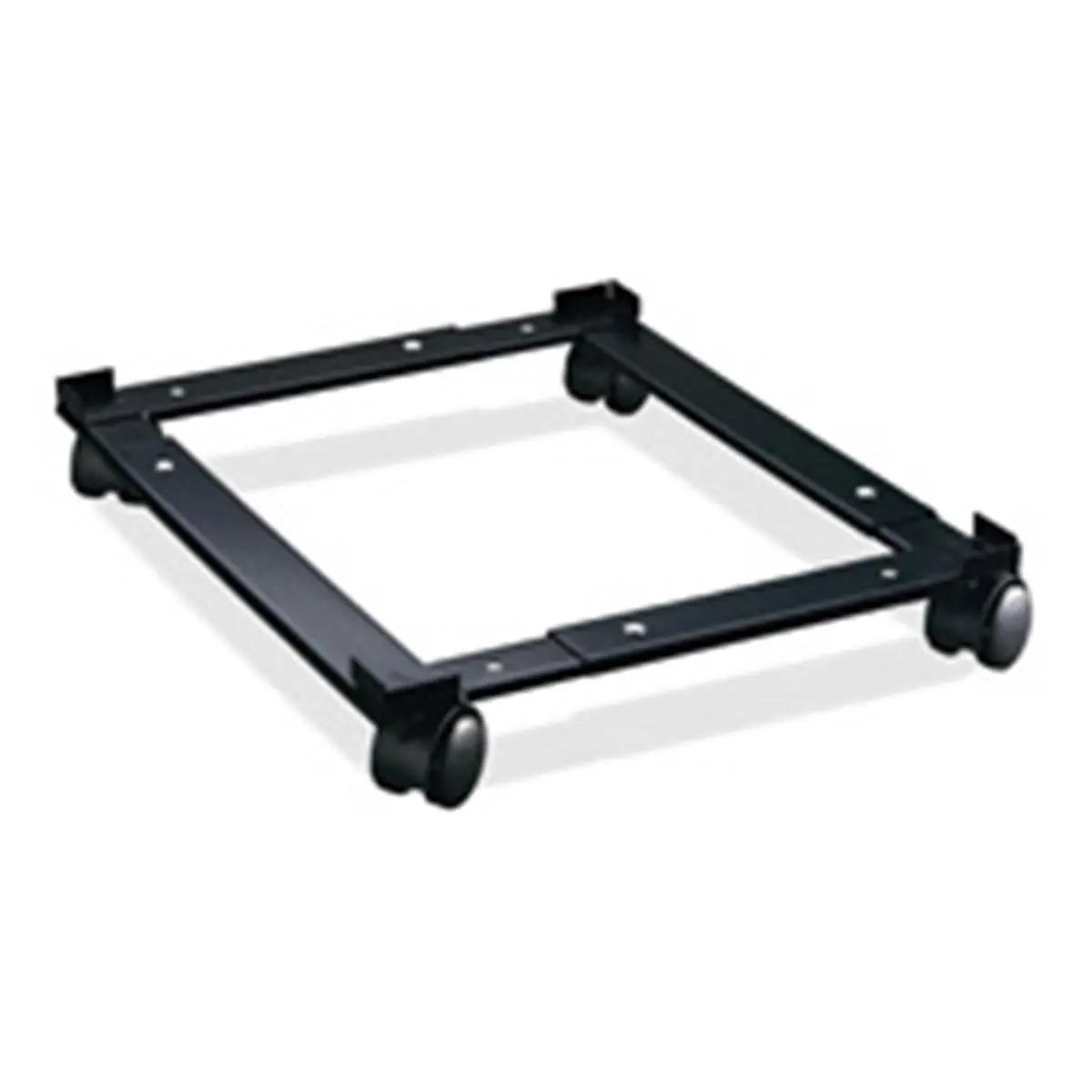 212 MAIN Adjustable Steel Frame Files Organizer, 11.38in x 16.63in x 4in Black, Multiple Depth Storage for Letter/Legal Files, Office & Cycling Leisure Organization Solution