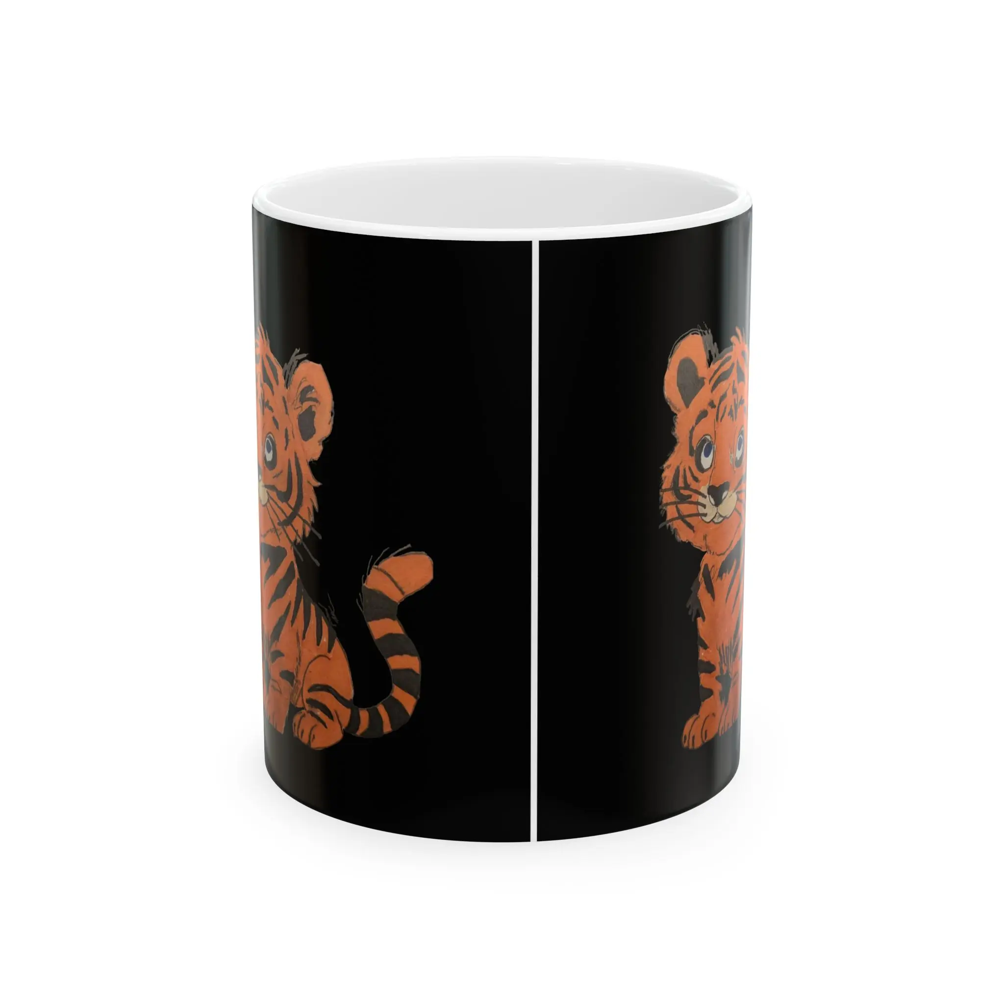 Ceramic Mug, (11oz, 15oz) Ceramic Mug, (11oz, 15oz)