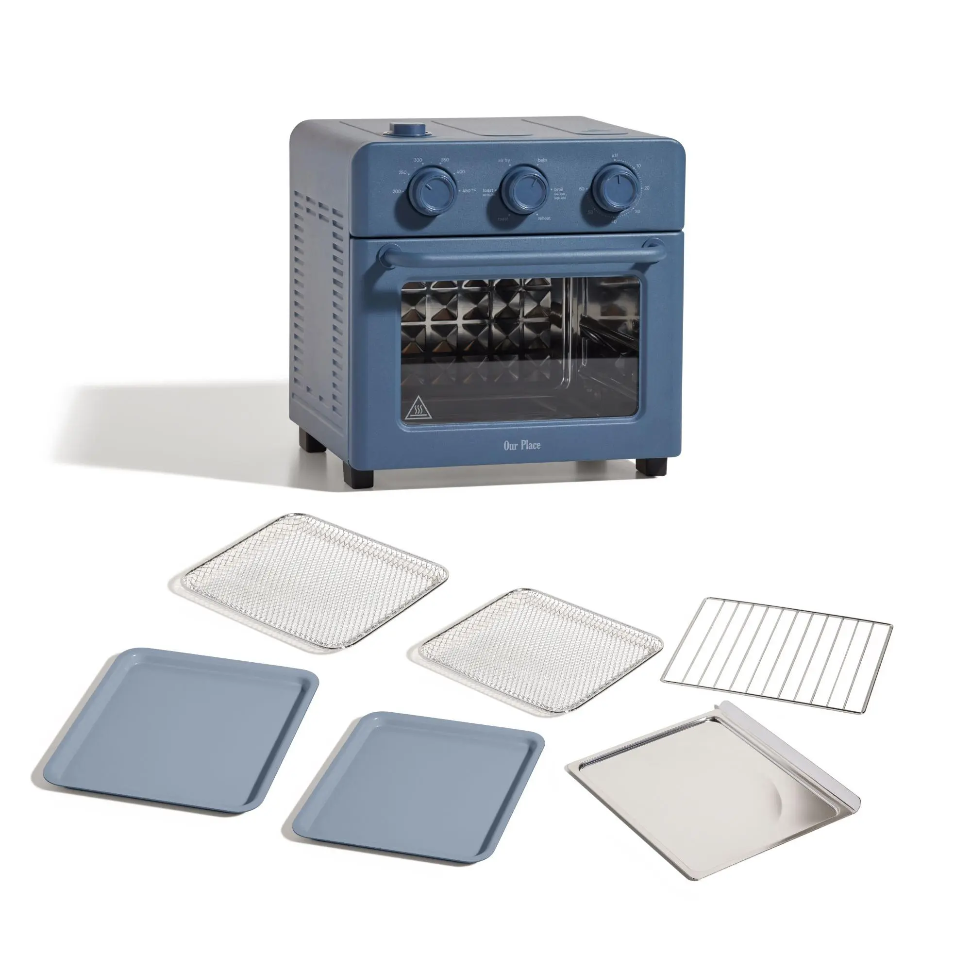 Our Place Wonder Oven 6-in-1 Air Fryer Toaster Oven