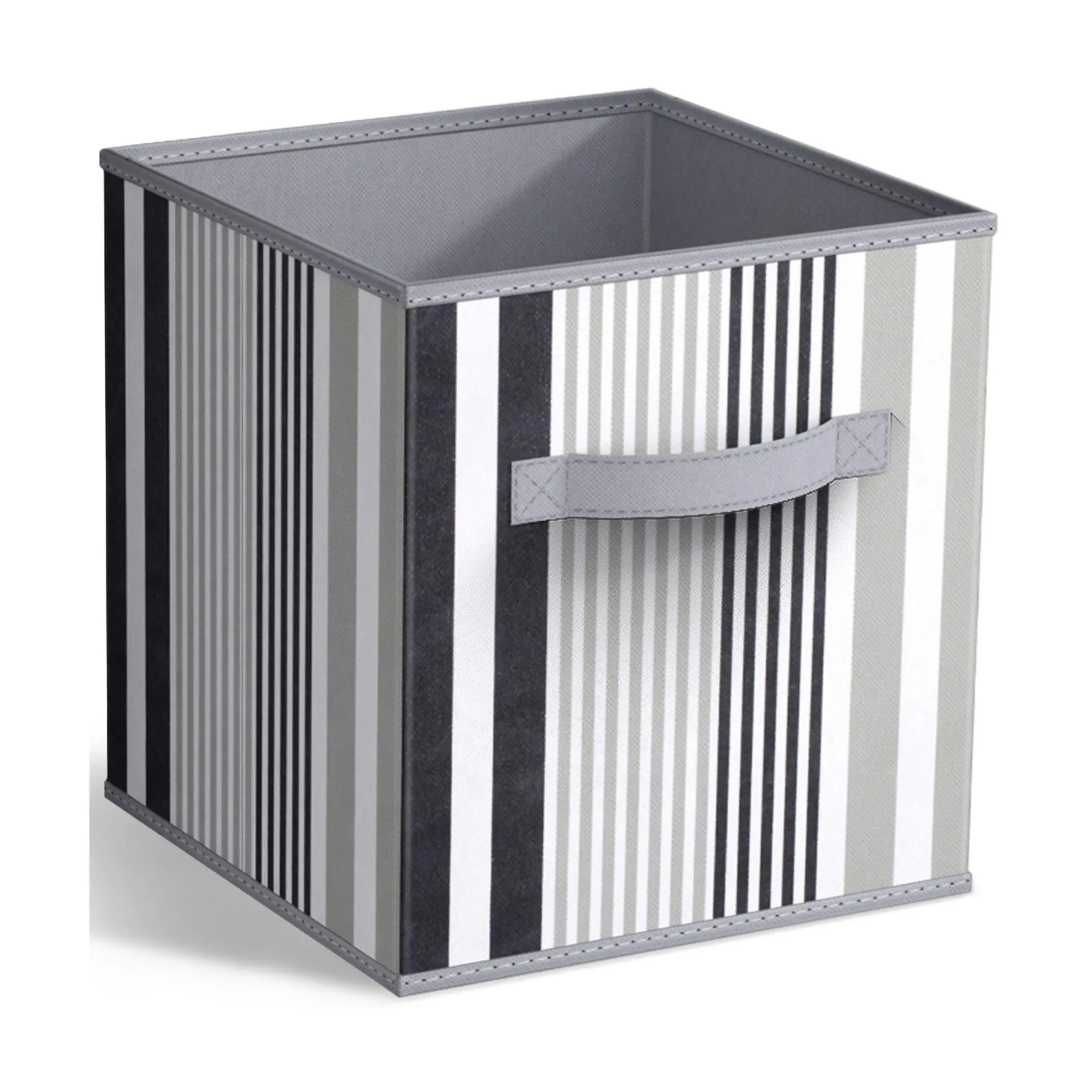 Sorbus 11 Inch Foldable Storage Cube Bin w/ Handles