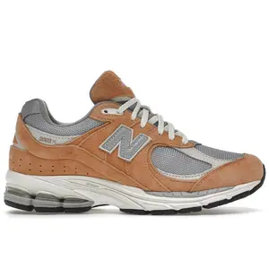 New Balance Men's 2002R Sweet Caramel, from StockX