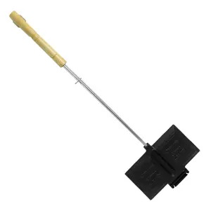 Cast Iron Double Camp Cooker