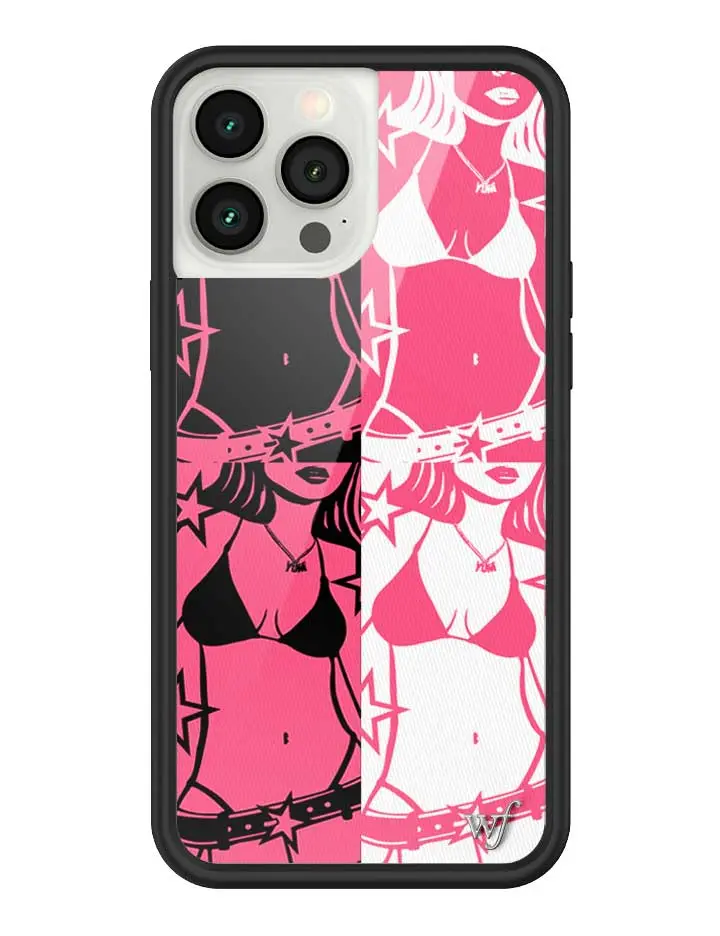 Wildflower Cases- Tara Yummy, Limited Edition iPhone Case | Custom
