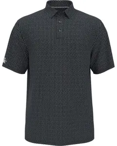 Penguin A Over Pete Printed Polo