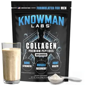 COLLAGEN PEPTIDES