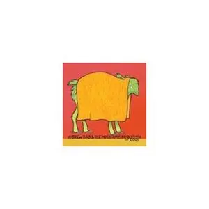 Andrew Bird - The Mysterious Production Of Eggs (20th Anniversary) NEW Vinyl Record 783970446336