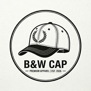 B&W CAPS