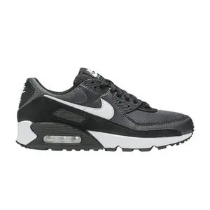Nike Air Max 90 'Black White'