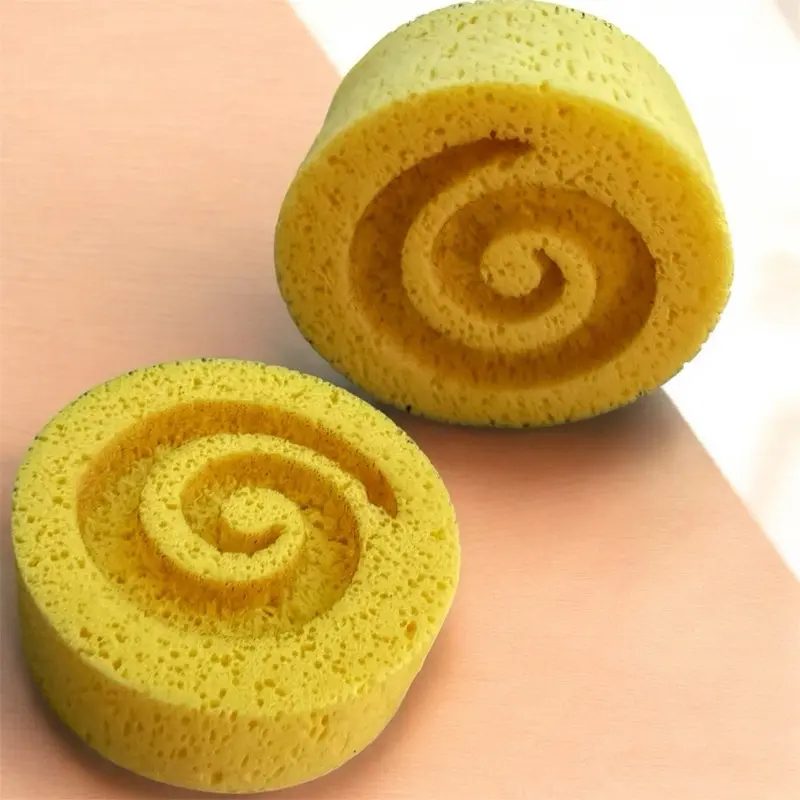 Soft ASMR Large Sponge, Custom Design Option, for Personal Use
