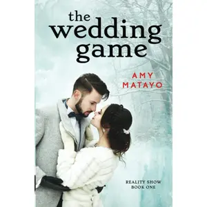 The Wedding : a novel (Reality Show) - Paperback