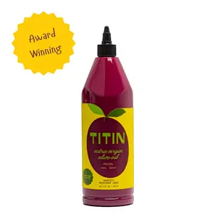 Extra Virgin Olive Oil Universal Picual: Everyday EVOO (25.3 FL OZ) Single Origin Spanish Family Farm Flavor