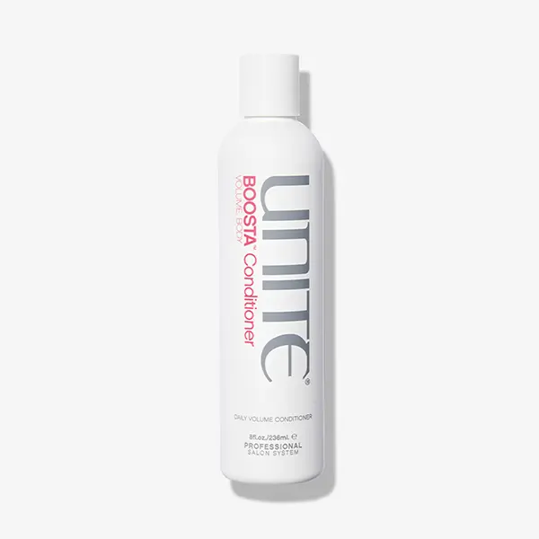 UNITE BOOSTA Volumizing Conditioner | Lightweight Volume & Body | 8 oz