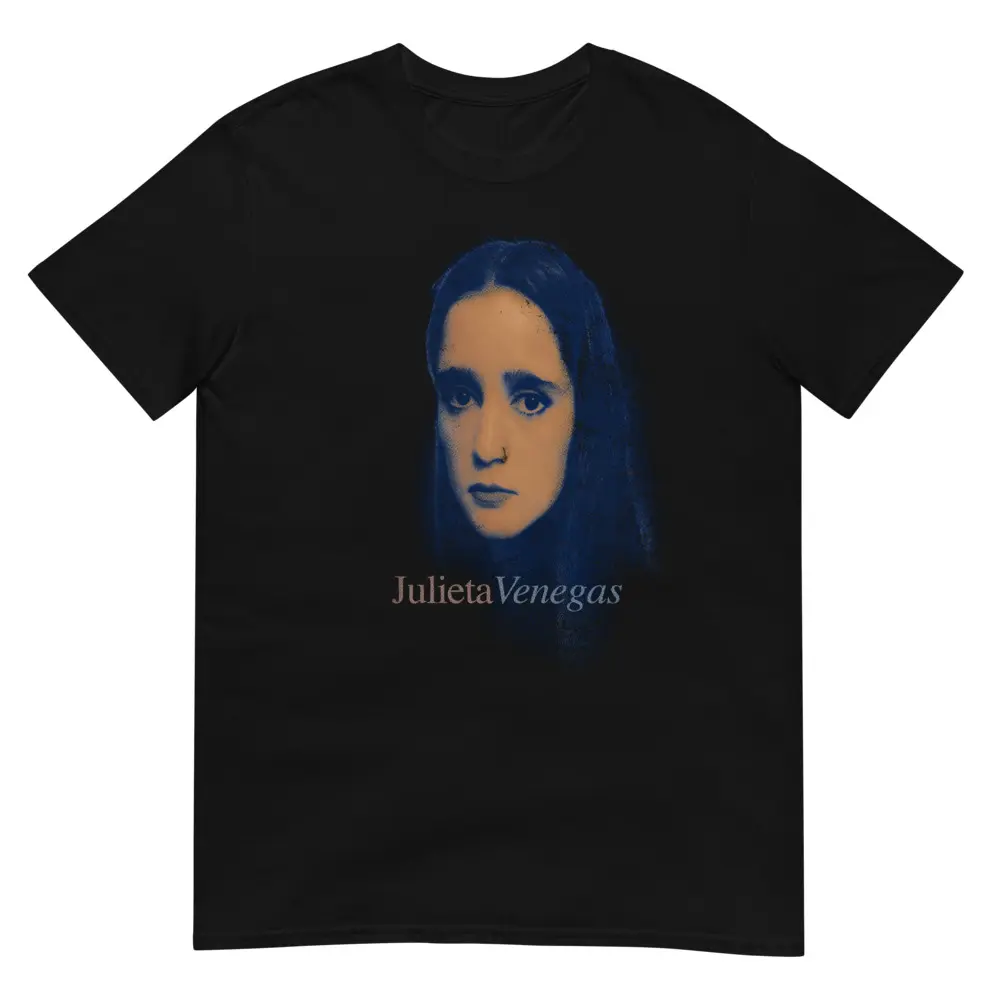 Julieta Venegas Aqui T Shirt
