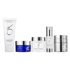 Anti-Aging Program 5pc Day Use